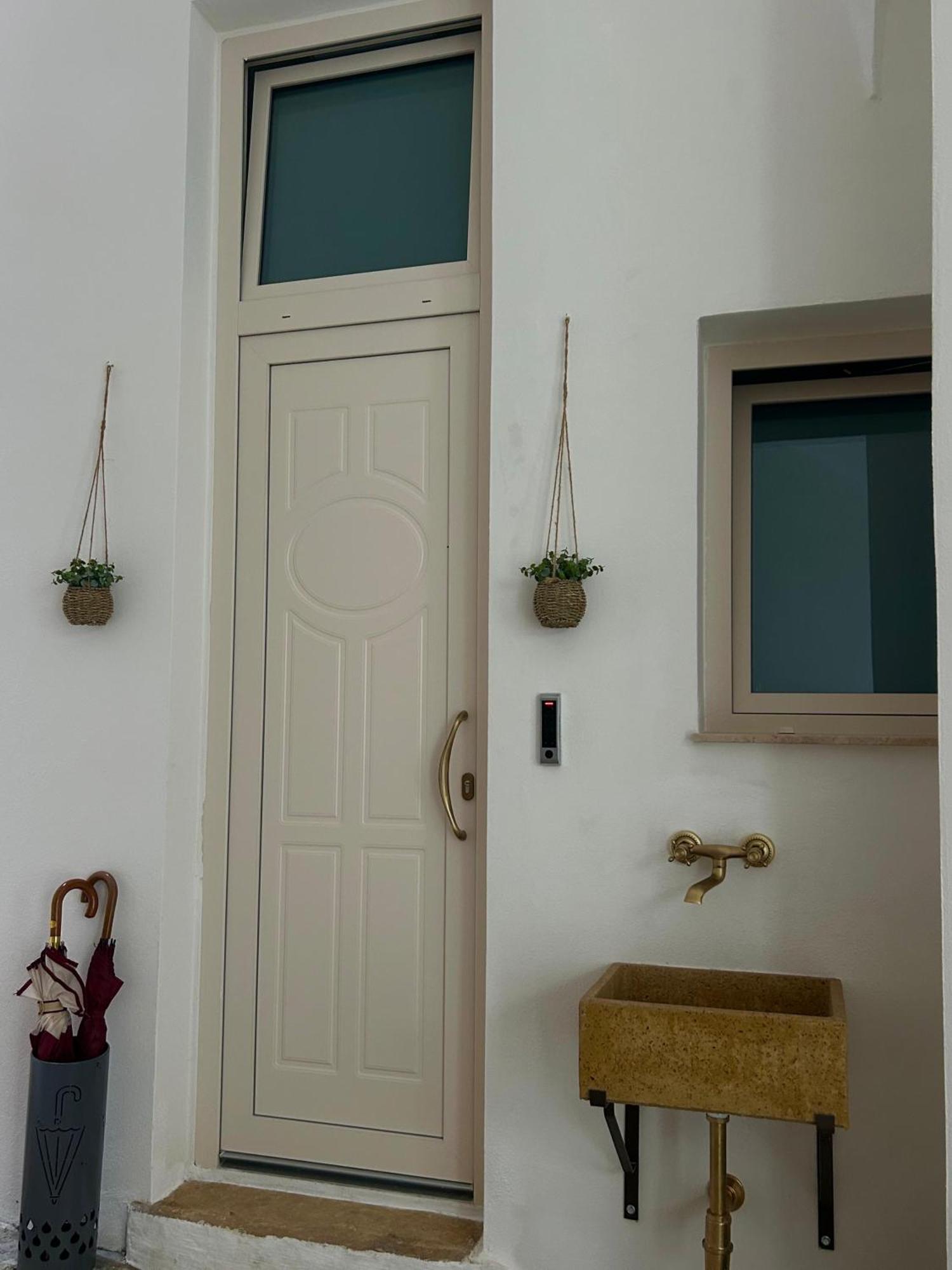 Dimore Remegi Brindisi Ngoại thất bức ảnh